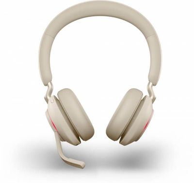 Jabra Evolve2 65, Link380a MS Stereo