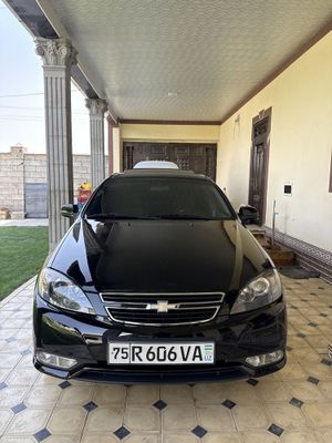 Lacceti 1.8 genrra qilingan