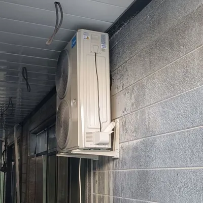 ремонт заправка  монтаж любых кондиционеров