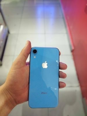 Iphone xr 64 gb