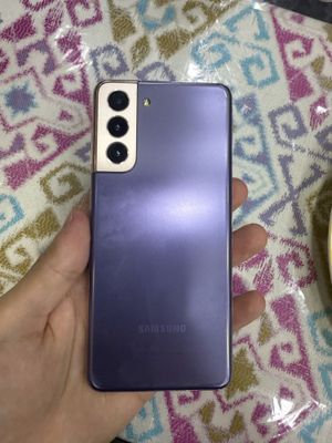 Продаётся Samsung Galaxy S21 5G