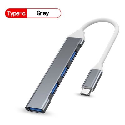 USB to Type C переходник