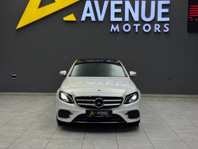 Продается Mercedes Benz E200 W213