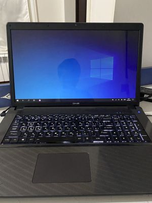Dns core7 intel holati yahshi