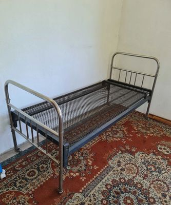 Сеткали каравот 2та. Холати зур.