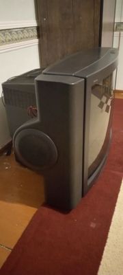 тв SONY диоганал 84