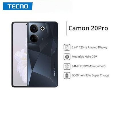 Tenco common 20pro full