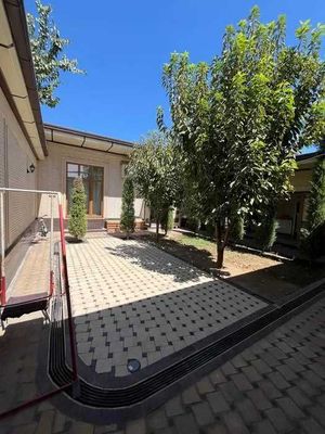 Аренда Евродома 8-соток на Катта Козиробод / id9057 /