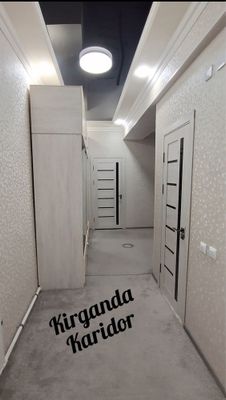 Kvartira 3xonali