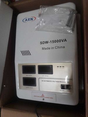 Стабилизатор ARN SDW-15000VA