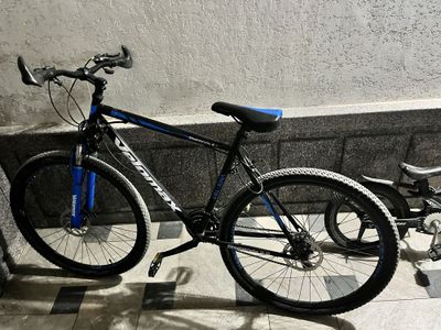 Продаю велик в бонус отдам все