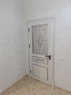 Mdf eshik
