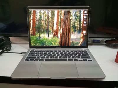 Mac Book M1 Pro 256/16