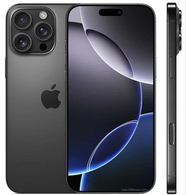 iPhone 16 pro max 256 Gb sim