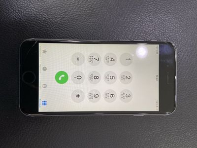 APPLE 6S- 16gb