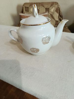 Чайники в хорошем состоянии