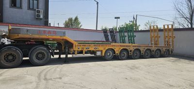 Traller/Trailer sotiladi