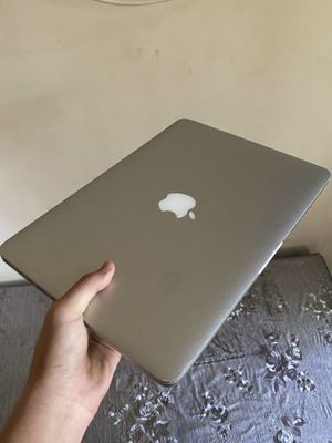 Macbook pro 13 retina