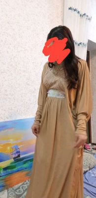 abaya kuylak