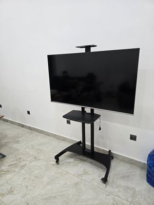 Телевизор Toshiba 55 дюймов