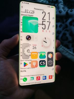 Продаю свой смартфон Vivo Nex 3