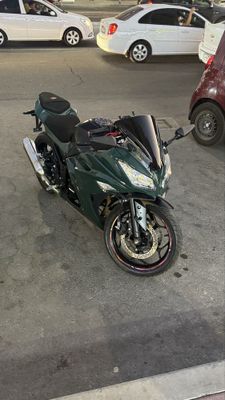 Kawasaki 250 tali srochna 1777$ srochna engi