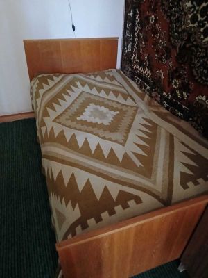 Продаю советские белорусские односпальные кровати 2шт