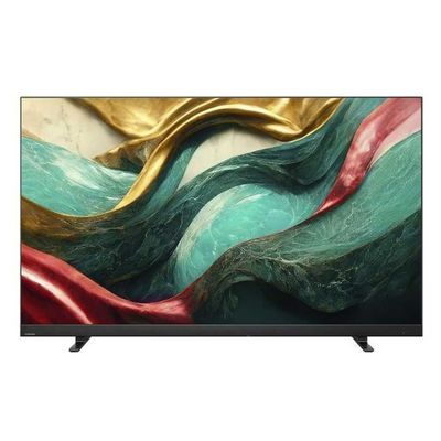 Телевизор Toshiba 65Z870NE UHD Smart VIDAA MiniLED 144Hz