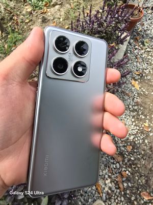 Xiaomi 14T Pro 5G