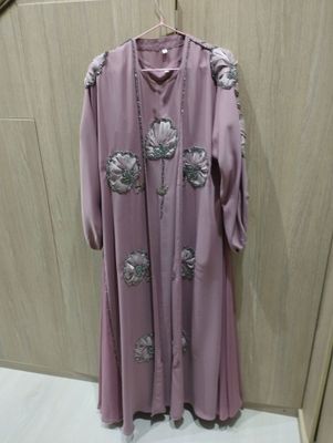 vecherniy abaya