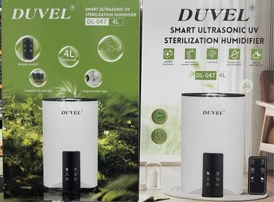 Умный увлажнитель Duvel DL-047/Duvel DL-047 aqlli namlagich h6