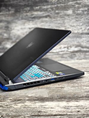 Acer predator Helios neo 16 i9 rtx 4060