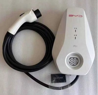 Зарядка от byd 7kw