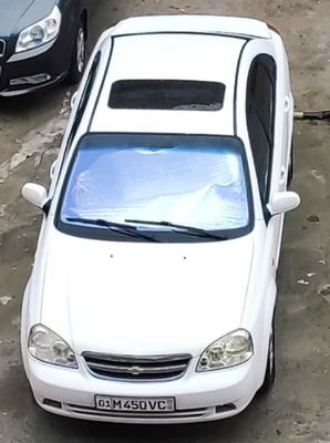 LACETTI 1.8 avtomat