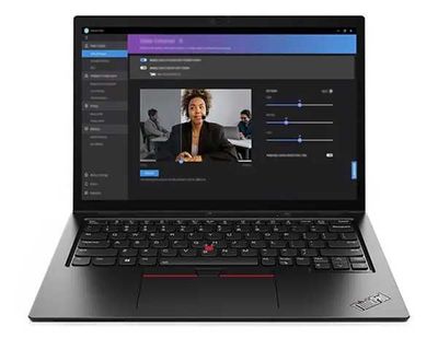 Lenovo ThinkPad L13 intel Core i5-1345U vPRO озу16гб 512ssd