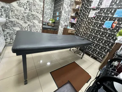 Кушетка для наращивания ресниц