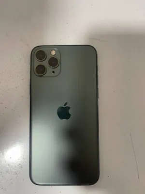 iphone 11pro 64gb