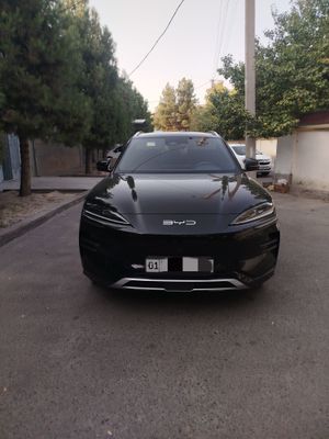 BYD chipiyon 2024 yil 605