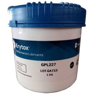 Krytox GPL 227 смазка