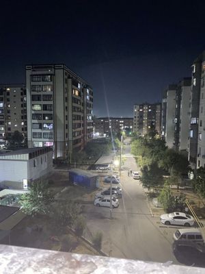 Kvartiraga student bolalar qo’yiladi