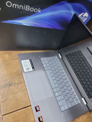 HP OmniBook X Flip 16-be0003dx