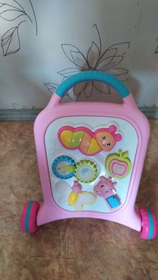 игрушки толокатор
