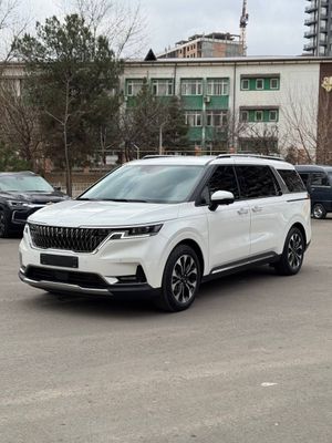 Продаю Kia Carnival