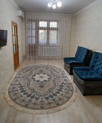 Yashnoboda 2 xonali kvartira Bolla olaman