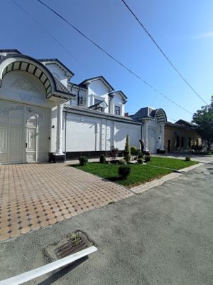 Travertin xizmati