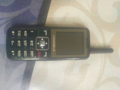 ATEL B5 cdma UzMobile