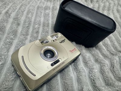 Плёночный фотоаппарат W-IZEN