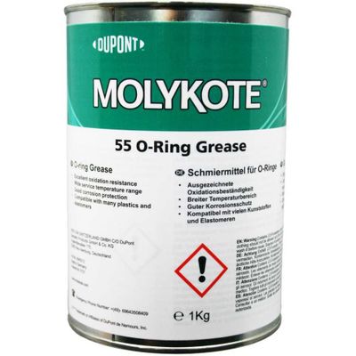 Molykote 55 O-RING, 1kg