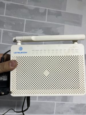 Gpon Huawei Uztelecom