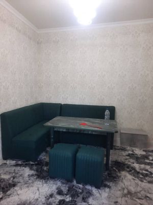 Дом на Саламатина 2 комнаты 1 сотка, Яккасарай